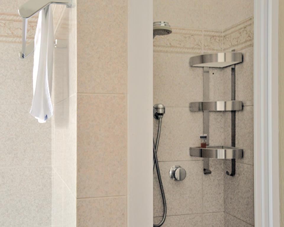 Tridomus Apartment - Filiberto 233 Roma Rom bilde