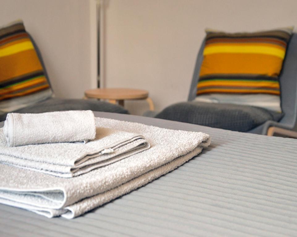 Tridomus Apartment - Filiberto 233 Roma Rom bilde
