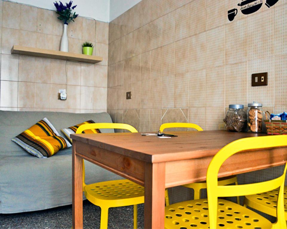 Tridomus Apartment - Filiberto 233 Roma Rom bilde