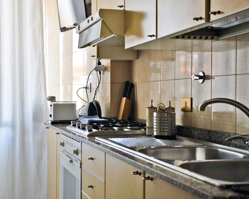 Tridomus Apartment - Filiberto 233 Roma Rom bilde