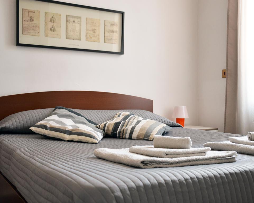 Tridomus Apartment - Filiberto 233 Roma Rom bilde