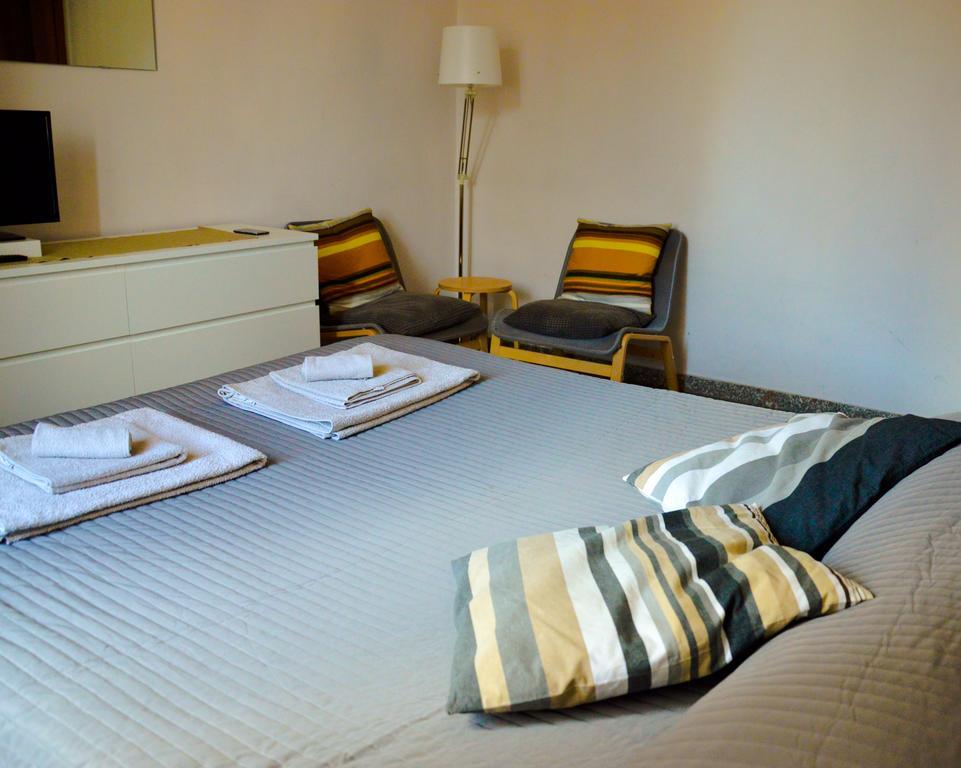 Tridomus Apartment - Filiberto 233 Roma Rom bilde