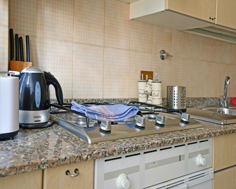 Tridomus Apartment - Filiberto 233 Roma Rom bilde