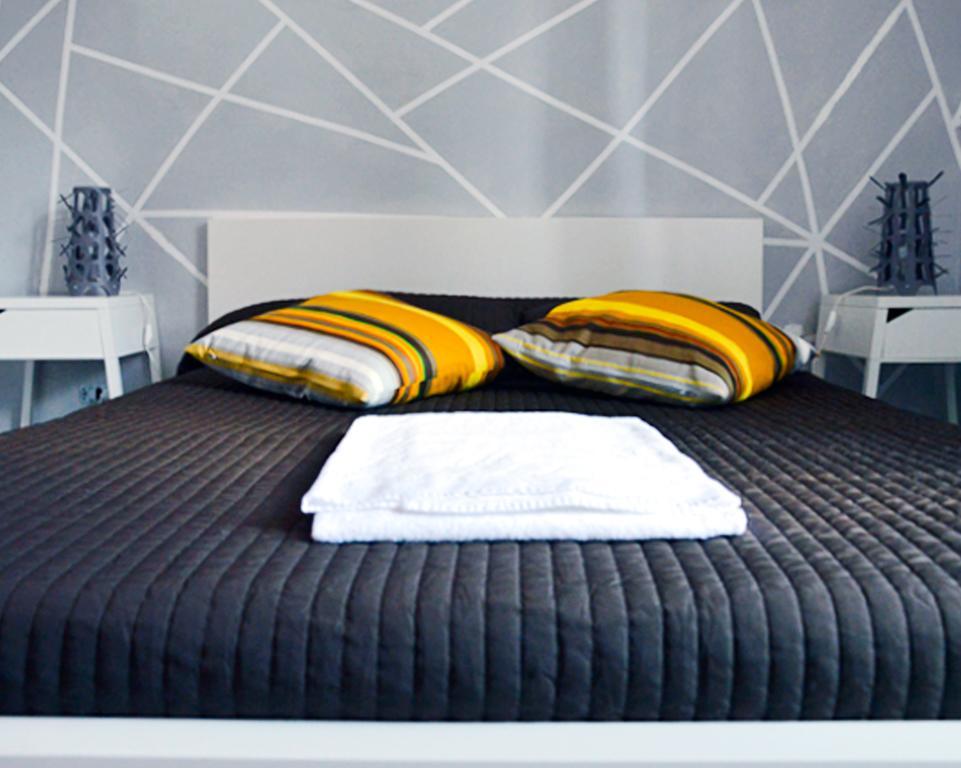 Tridomus Apartment - Filiberto 233 Roma Rom bilde
