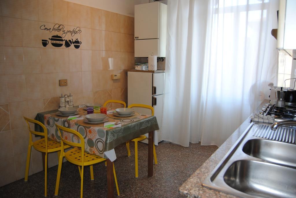 Tridomus Apartment - Filiberto 233 Roma Rom bilde