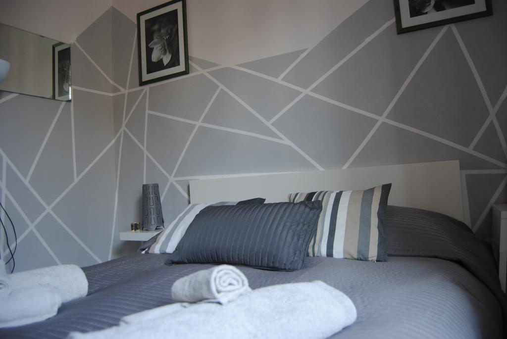 Tridomus Apartment - Filiberto 233 Roma Rom bilde