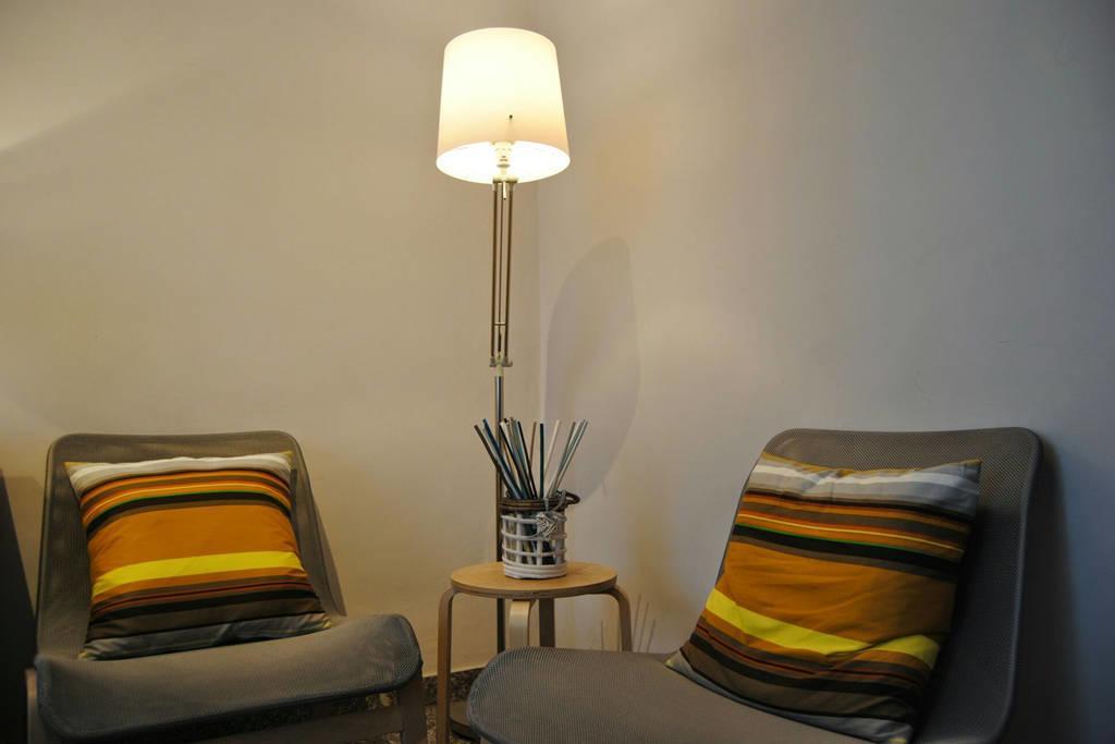 Tridomus Apartment - Filiberto 233 Roma Rom bilde