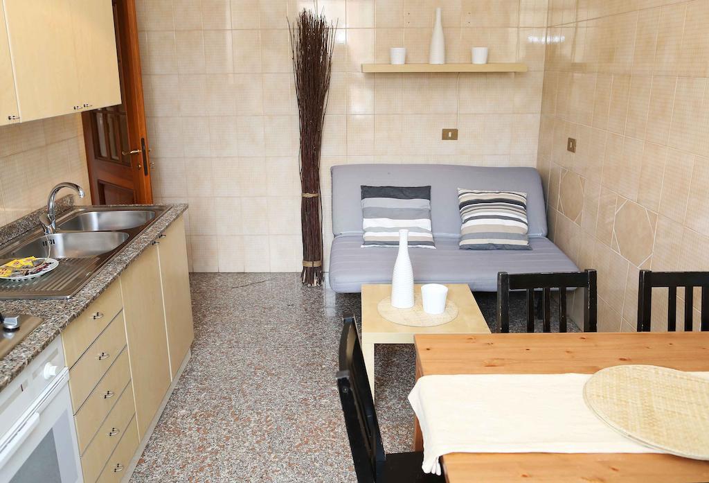 Tridomus Apartment - Filiberto 233 Roma Rom bilde