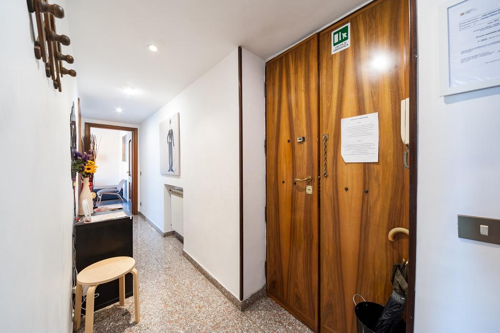 Tridomus Apartment - Filiberto 233 Roma Eksteriør bilde