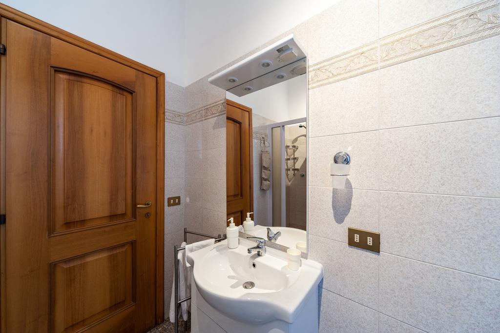 Tridomus Apartment - Filiberto 233 Roma Eksteriør bilde