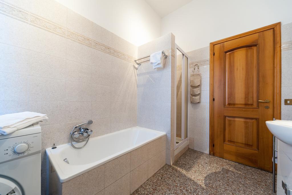 Tridomus Apartment - Filiberto 233 Roma Eksteriør bilde