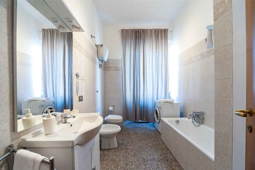 Tridomus Apartment - Filiberto 233 Roma Eksteriør bilde