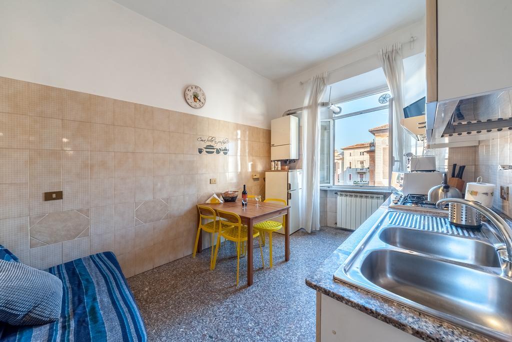 Tridomus Apartment - Filiberto 233 Roma Eksteriør bilde